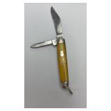 Remington R1855 3" 2 Blade Knife