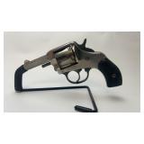 H&R The American "Double Action .32 Cal Revolver