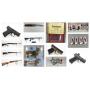 7/11 Sportmans Firearms, Ammunition & Sporting Goods Auction