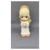 Large 1995 Precious  Moments