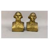 Founding Fatherï¿½s Bust