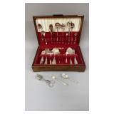 WM.A. Rodgerï¿½s Silverware