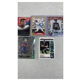 Collatorï¿½s Sports Cards, Football & Baseball