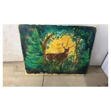 Oil Painting