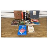 Asst.  Books- Some  Paperback