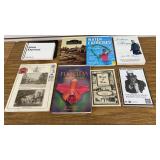 Asst. Guides, Paperback Books
