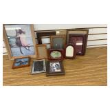 Asst. Picture Frames