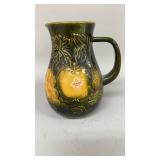 West Germany Pottery  Pitcher