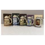 1980ï¿½s Avon Steins