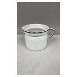 Granite Stoneware Pitcher