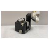Kodak Brownie Hawkeye Camera