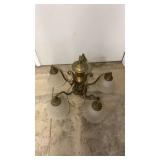 Chandelier