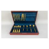 Florentine Silverware