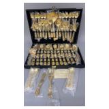WM. Rogers&Son Silverware