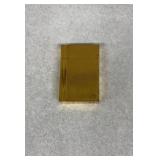 S.T. DuPont French Gold Tone Lighter