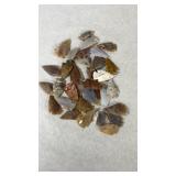 Arrow Heads