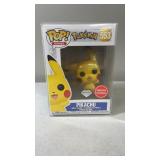 Pikachu Funko Pop