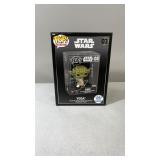 Yoga Funko Pop