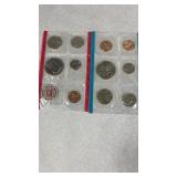 1 U.S. Mint Set