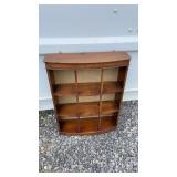 Wooden Shadow Box/Display Case