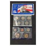 2003 Philadelphia Mint Set