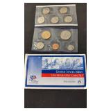 2002 Philadelphia Mint Set