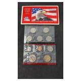 2003 Denver Mint Set