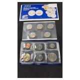 2004 Philadelphia Mint Set