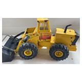Tonka Turbo Diesel Front End Loader