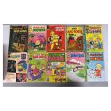 60 Kids Comic Books