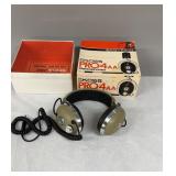 Koss Pro 4/AA Stereophones
