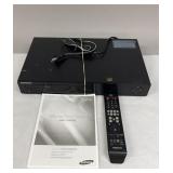 Samsung Blu-Ray Disc Player