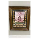 Lincoln Memorial Coin Collection