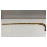 Wooden Carved Cane