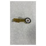 1 George Bush Tie clip