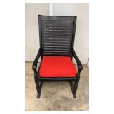 Porch Rocking Chair