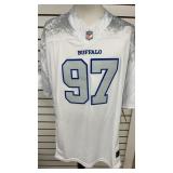 NFL Buffalo Bills Bosa 97, Size XXL
