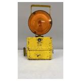 Metal Safety Light