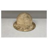 World War II Civil  Defense Helmet