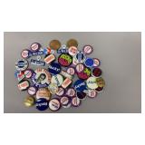 Political Buttons