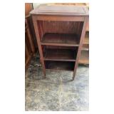 Wooden Stand/Book case