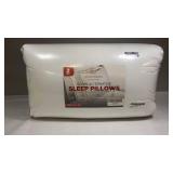 Sleep Pillows King 20' X 36ï¿½ 2 pack
