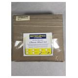 Sheet Set for California King