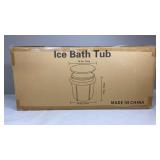 Ice Bath Tub 29.5 in. X 29.5 in.