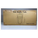 Ice Bath Tub 29.5 in. X 29.5 in.