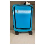 Travelarim Lockable Suitcase