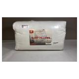 Sleep Pillows King 20' X 36ï¿½ 2 pack