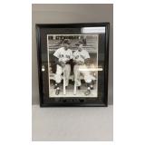 1951 New York Yankees World Series Championship