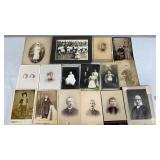 Vintage Pictures