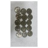 Kennedy 1/2 Dollars